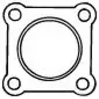 Прокладка трубы глушителя VEGAZ vd192 XJ 0KLZG 1437872226