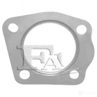 Прокладка трубы глушителя VEGAZ rd132 1437872572 T DKG65R