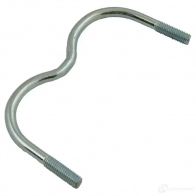 Кронштейн крепления глушителя VEGAZ 1437862625 mm100 JRA F3