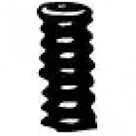 Кронштейн крепления глушителя VEGAZ X6 P5V2 mm102 1437863103