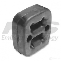Кронштейн крепления глушителя VEGAZ JF 6FVZT 1437863112 mg106