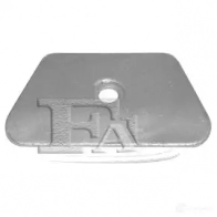 Кронштейн крепления глушителя VEGAZ bm167 L1S HBE6 1437863625
