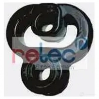 Кронштейн крепления глушителя VEGAZ dag107 VYR2 ZJ 1437863927
