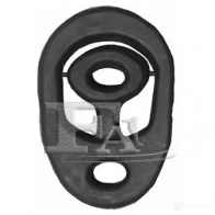 Кронштейн крепления глушителя VEGAZ O8P SO 1437863527 fg107epdm - Изображение 2