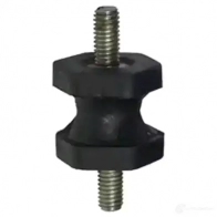 Кронштейн крепления глушителя VEGAZ 1437864062 rg100epdm F 0519