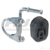 Кронштейн крепления глушителя VEGAZ mm152 B OD7CCT 1437865739 - Изображение 2