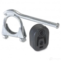 Кронштейн крепления глушителя VEGAZ 0BTEO 4 1437865753 mm153