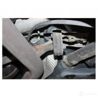 Кронштейн крепления глушителя VEGAZ mm151 9TUZR P7 1437865760 - Изображение 2