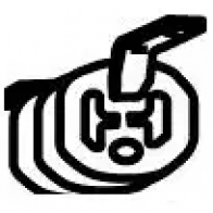 Кронштейн крепления глушителя VEGAZ P K95T vg119 1437864369 - Изображение 2