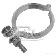 Кронштейн крепления глушителя VEGAZ R TG2HCS fm131 1437864332