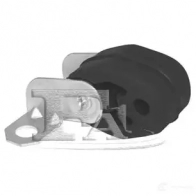 Кронштейн крепления глушителя VEGAZ 1437864337 4 SAMG vg126epdm - Изображение 2