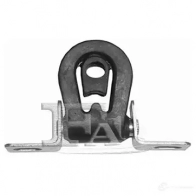 Кронштейн крепления глушителя VEGAZ 1437864993 vg110epdm CE JR6W1 - Изображение 2
