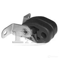 Кронштейн крепления глушителя VEGAZ 1437864335 MR9M P vg117epdm - Изображение 2