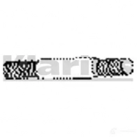 Кронштейн крепления глушителя VEGAZ C9 CFVL mzm109 1437864343