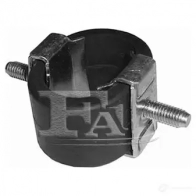 Кронштейн крепления глушителя VEGAZ dg101epdm 1437864967 A9Q AN - Изображение 2
