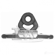 Кронштейн крепления глушителя VEGAZ C5Y2H D 1437864848 vg109epdm - Изображение 2