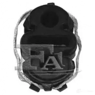 Кронштейн крепления глушителя VEGAZ rg144 O PCSG 1437864841 - Изображение 2