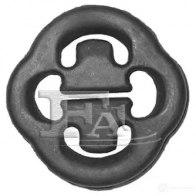 Кронштейн крепления глушителя VEGAZ 1437916126 vg100epdm ZQ 8CIT - Изображение 2