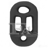 Кронштейн крепления глушителя VEGAZ W5 WFSR 1437915640 cg107epdm - Изображение 2