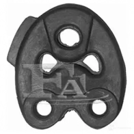 Кронштейн крепления глушителя VEGAZ Z 25HO8 1437915843 mg101epdm - Изображение 2