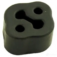 Кронштейн крепления глушителя VEGAZ 53H WPZ6 1437915675 vog115epdm - Изображение 2