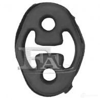 Кронштейн крепления глушителя VEGAZ fg118epdm 9HYF J 1437915688 - Изображение 2