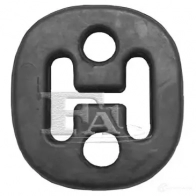 Кронштейн крепления глушителя VEGAZ 1437915700 vg142epdm PU CER - Изображение 2