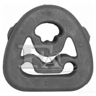 Кронштейн крепления глушителя VEGAZ mg112epdm O E12A 1437915775 - Изображение 2