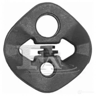 Кронштейн крепления глушителя VEGAZ 3GR E8PN mg117epdm 1437915798 - Изображение 2