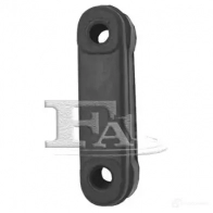 Кронштейн крепления глушителя VEGAZ 1437915853 tg109epdm 7 CH2H - Изображение 2
