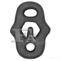 Кронштейн крепления глушителя VEGAZ fg113epdm JGM 6GM 1437915698 - Изображение 2