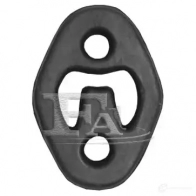 Кронштейн крепления глушителя VEGAZ Z600W A fg127epdm 1437915946 - Изображение 2