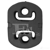 Кронштейн крепления глушителя VEGAZ dig102epdm 1437916046 SK HL66 - Изображение 2