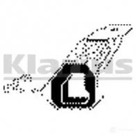 Кронштейн крепления глушителя VEGAZ 1437916386 rg125 R ZHIC