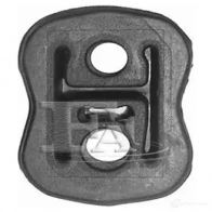 Кронштейн крепления глушителя VEGAZ LC R3BT4 1437916190 mg118epdm - Изображение 2