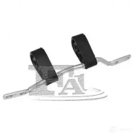Кронштейн крепления глушителя VEGAZ 1437916227 YH IW0C bm175