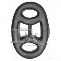 Кронштейн крепления глушителя VEGAZ og118epdm P9 17E 1437915745 - Изображение 2