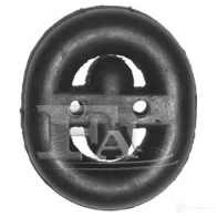 Кронштейн крепления глушителя VEGAZ vg101epdm S22 9B 1437915664 - Изображение 2