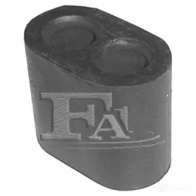 Кронштейн крепления глушителя VEGAZ O6Y0 O5 1437915665 og108epdm - Изображение 2