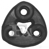 Кронштейн крепления глушителя VEGAZ tg107epdm 1437915904 70OO8 18 - Изображение 2