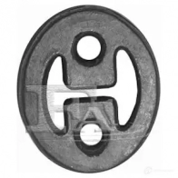 Кронштейн крепления глушителя VEGAZ 5HK PQNZ 1437915902 hog112epdm - Изображение 2