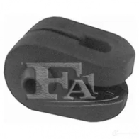Кронштейн крепления глушителя VEGAZ R FHCFG rg120epdm 1437915905 - Изображение 2