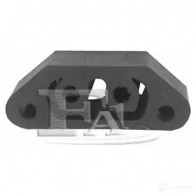 Кронштейн крепления глушителя VEGAZ 1437915912 rg107epdm HEZ FV9 - Изображение 2