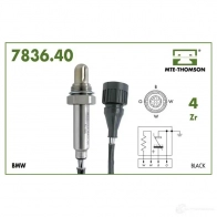 Лямбда зонд, кислородный датчик VEGAZ RKS4 C 1437895780 uls174 - Изображение 2