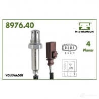 Лямбда зонд, кислородный датчик VEGAZ uls383 TDZ2C 0 1437897534 - Изображение 2
