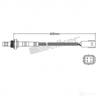 Лямбда зонд, кислородный датчик VEGAZ uls407 9FY ELL4 1437896395 - Изображение 2