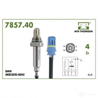 Лямбда зонд, кислородный датчик VEGAZ IU 6QD 1437896398 uls347 - Изображение 2
