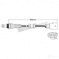 Лямбда зонд, кислородный датчик VEGAZ 8H CK1ZJ 1437896402 uls400 - Изображение 2