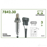 Лямбда зонд, кислородный датчик VEGAZ uls639 1437896188 FKL 450Z - Изображение 3