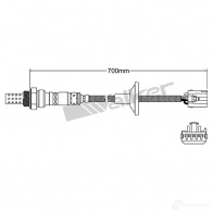 Лямбда зонд, кислородный датчик VEGAZ uls337 NQJ C9 1437896612 - Изображение 2